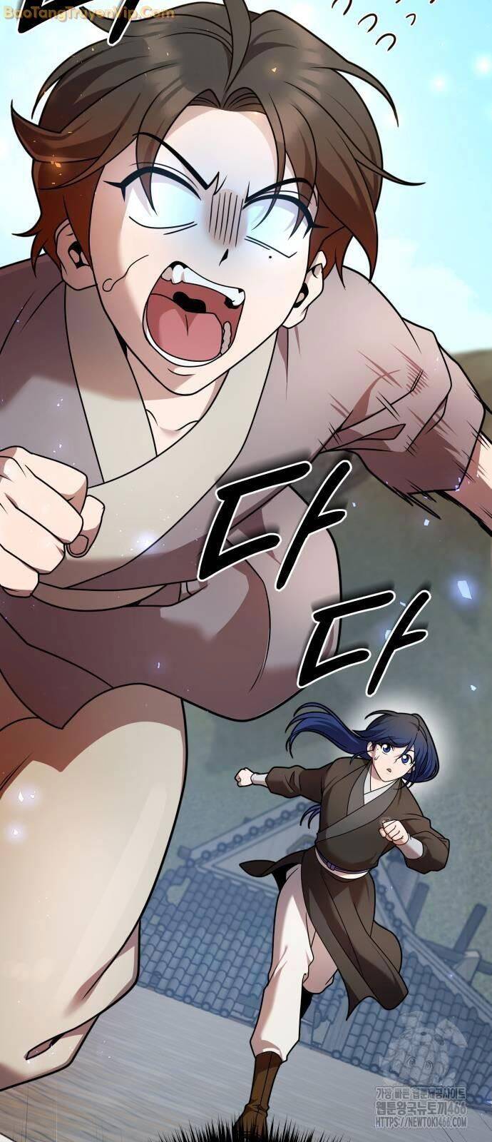Hoạn Quan Hồi Quy: Tróc Phong Truy Nguyệt Chap 21 - Next Chap 22