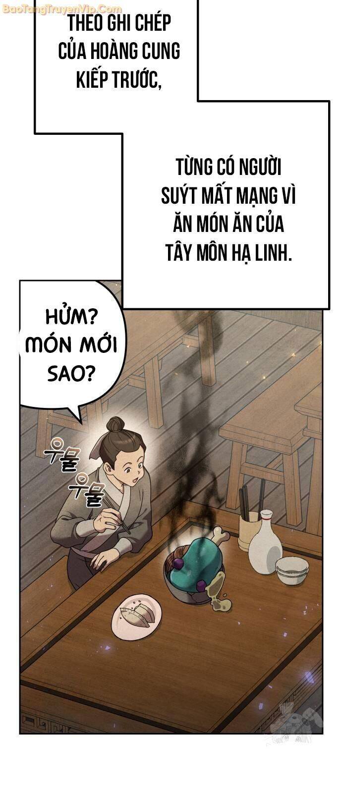 Hoạn Quan Hồi Quy: Tróc Phong Truy Nguyệt Chap 21 - Next Chap 22