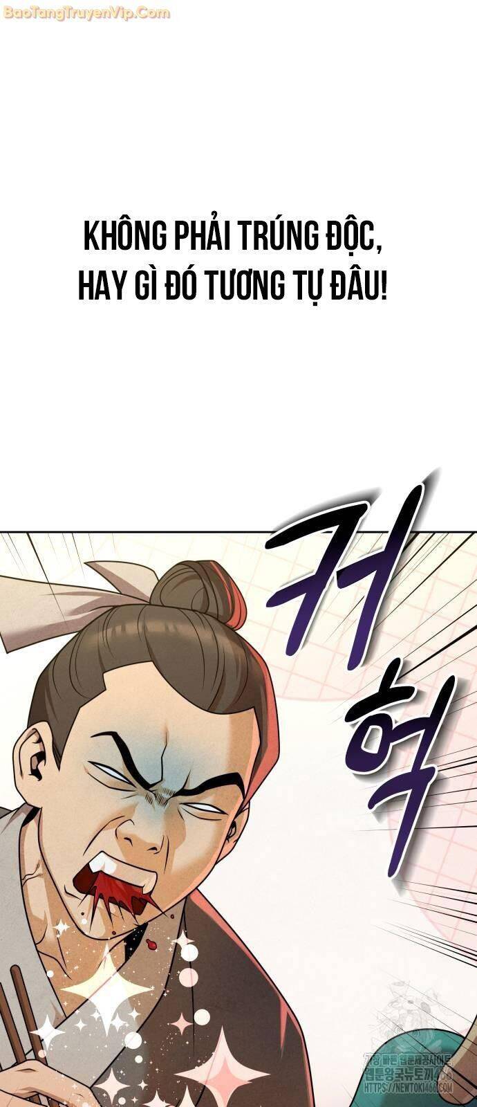 Hoạn Quan Hồi Quy: Tróc Phong Truy Nguyệt Chap 21 - Next Chap 22