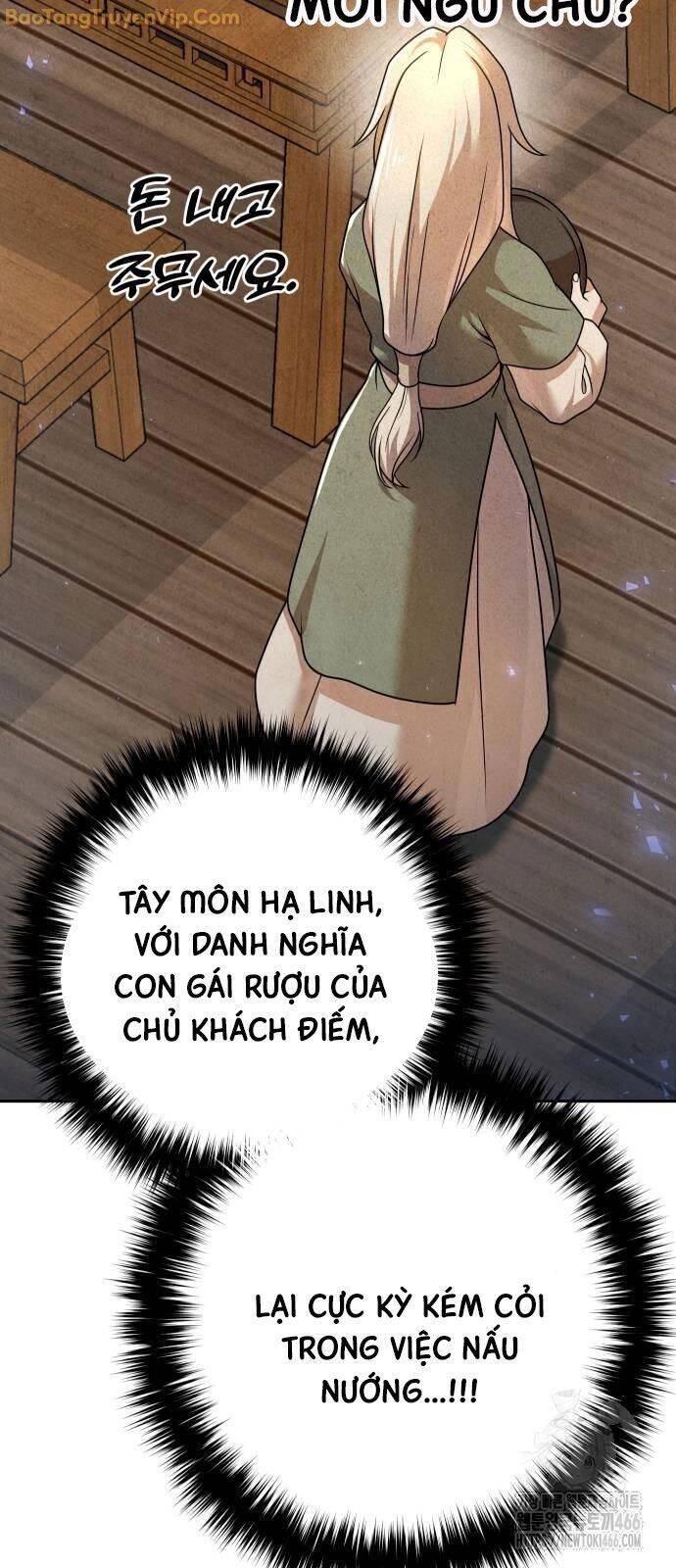Hoạn Quan Hồi Quy: Tróc Phong Truy Nguyệt Chap 21 - Next Chap 22