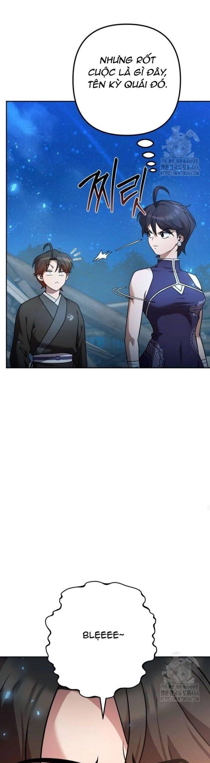 Hoạn Quan Hồi Quy: Tróc Phong Truy Nguyệt Chap 23 - Next Chap 24