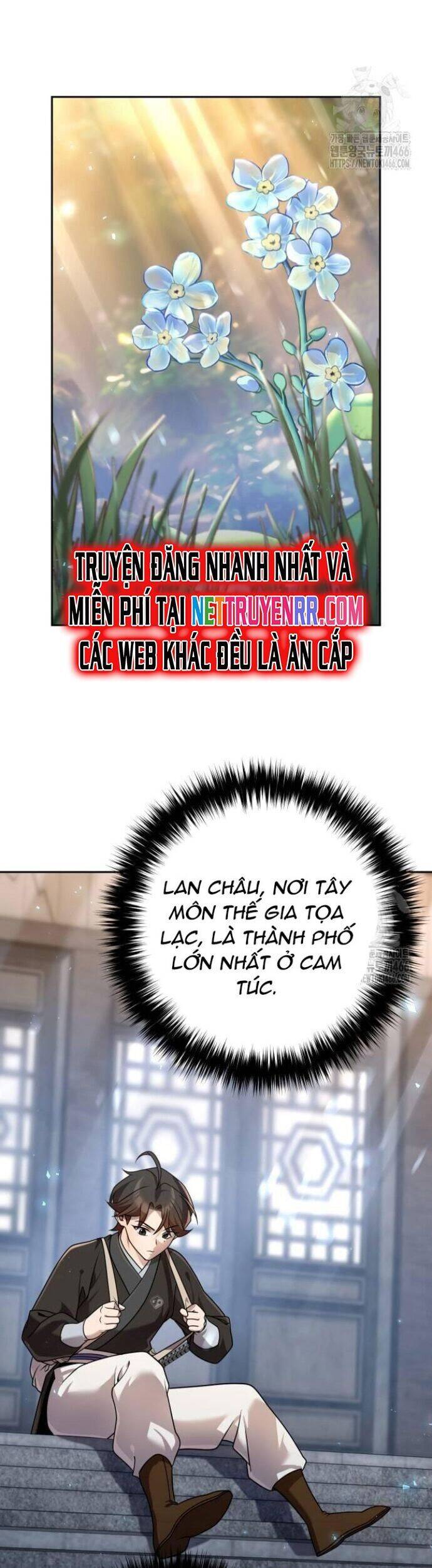 Hoạn Quan Hồi Quy: Tróc Phong Truy Nguyệt Chap 23 - Next Chap 24