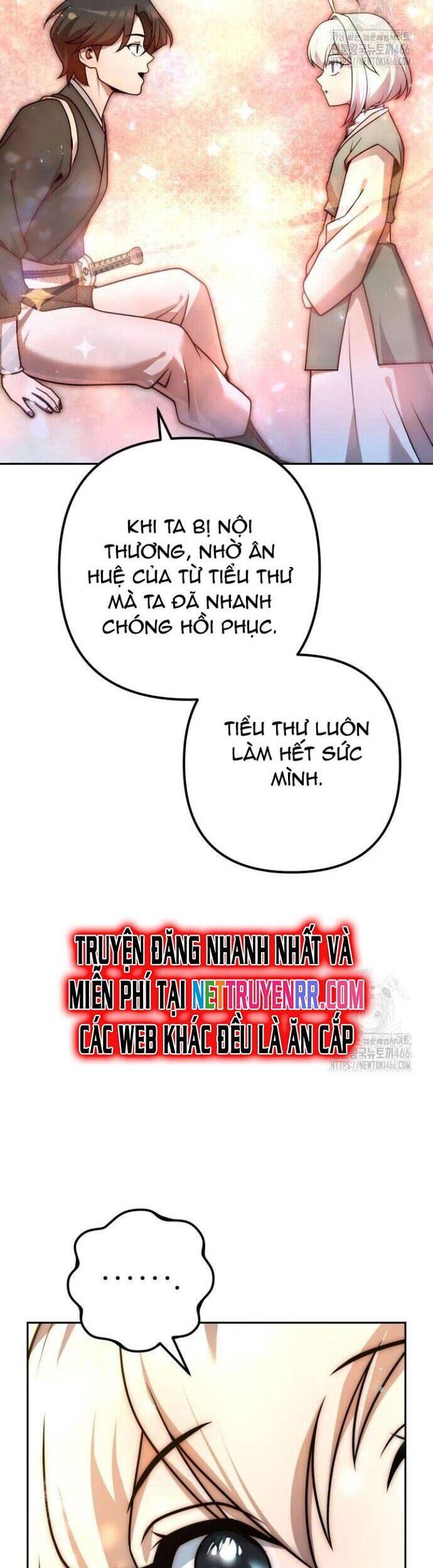 Hoạn Quan Hồi Quy: Tróc Phong Truy Nguyệt Chap 23 - Next Chap 24