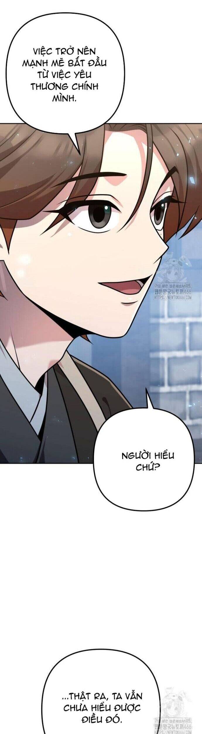 Hoạn Quan Hồi Quy: Tróc Phong Truy Nguyệt Chap 23 - Next Chap 24