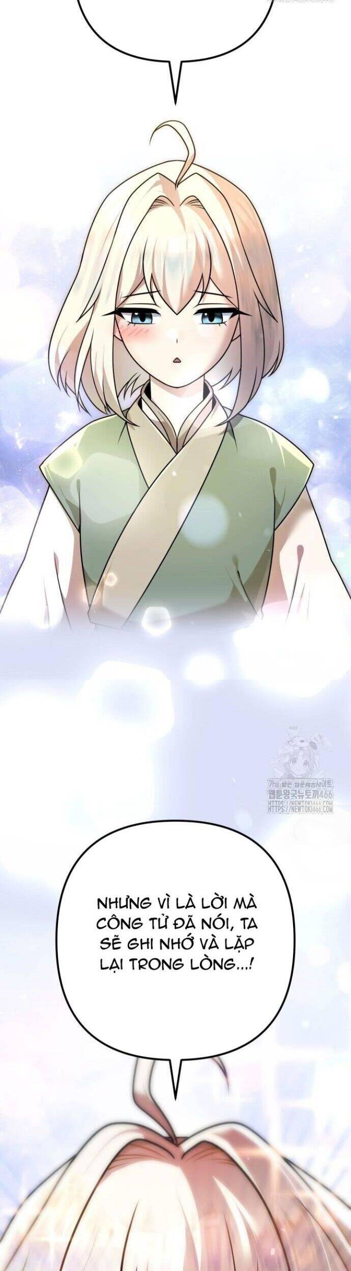 Hoạn Quan Hồi Quy: Tróc Phong Truy Nguyệt Chap 23 - Next Chap 24