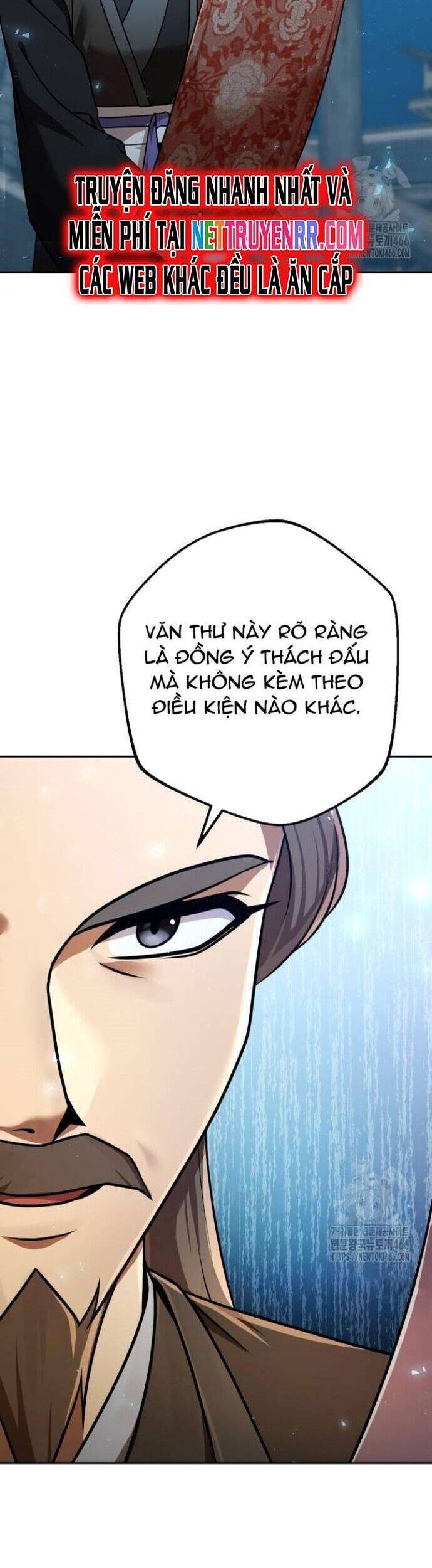 Hoạn Quan Hồi Quy: Tróc Phong Truy Nguyệt Chap 23 - Next Chap 24