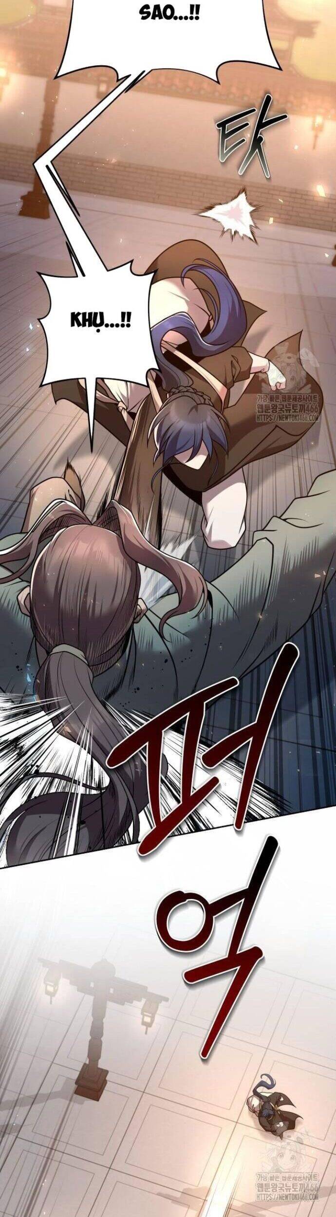 Hoạn Quan Hồi Quy: Tróc Phong Truy Nguyệt Chap 23 - Next Chap 24