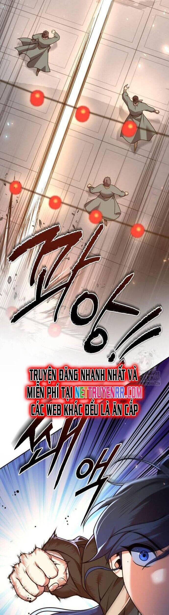 Hoạn Quan Hồi Quy: Tróc Phong Truy Nguyệt Chap 23 - Next Chap 24