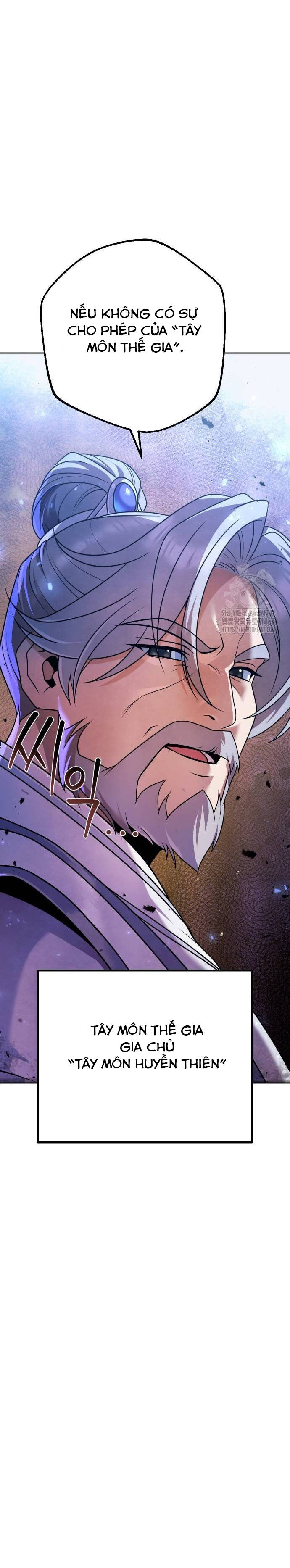 Hoạn Quan Hồi Quy: Tróc Phong Truy Nguyệt Chap 24 - Next Chap 25
