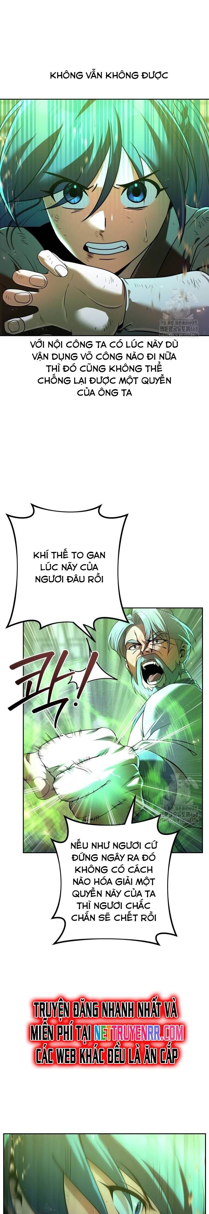 Hoạn Quan Hồi Quy: Tróc Phong Truy Nguyệt Chap 26 - Next Chap 27