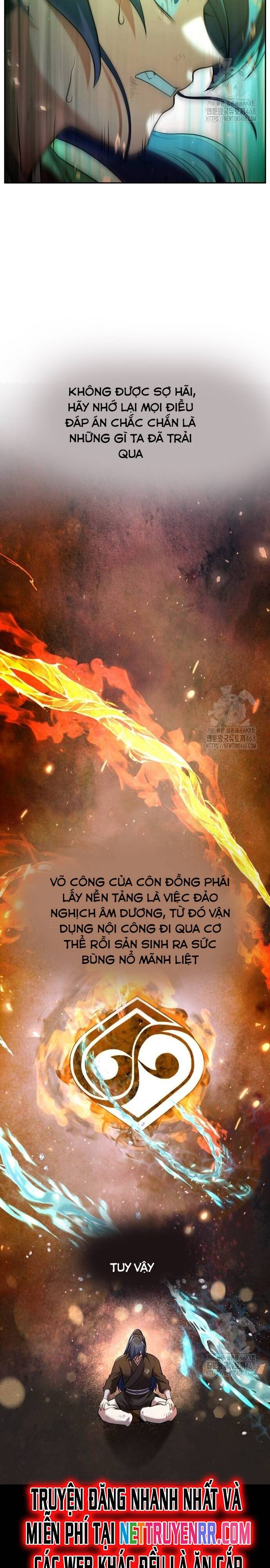 Hoạn Quan Hồi Quy: Tróc Phong Truy Nguyệt Chap 26 - Next Chap 27