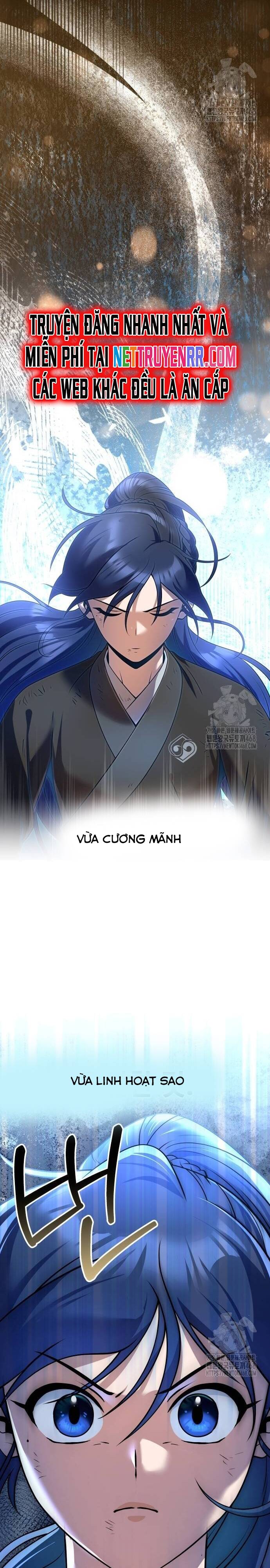 Hoạn Quan Hồi Quy: Tróc Phong Truy Nguyệt Chap 26 - Next Chap 27