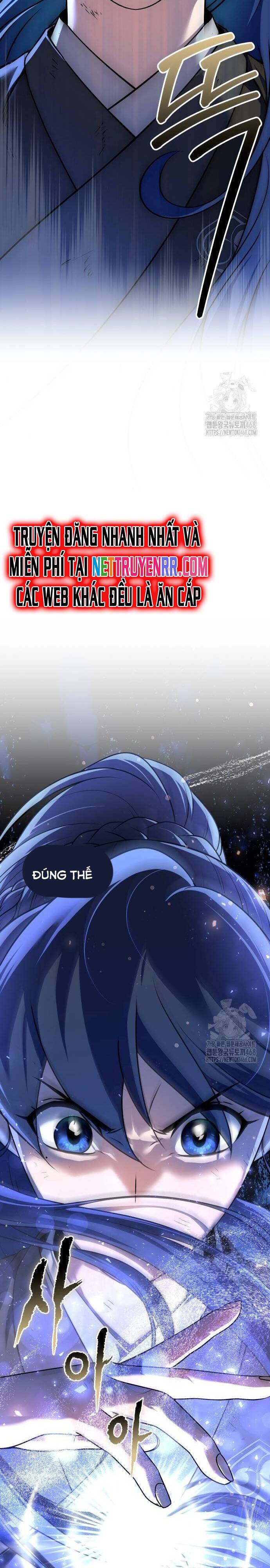 Hoạn Quan Hồi Quy: Tróc Phong Truy Nguyệt Chap 26 - Next Chap 27