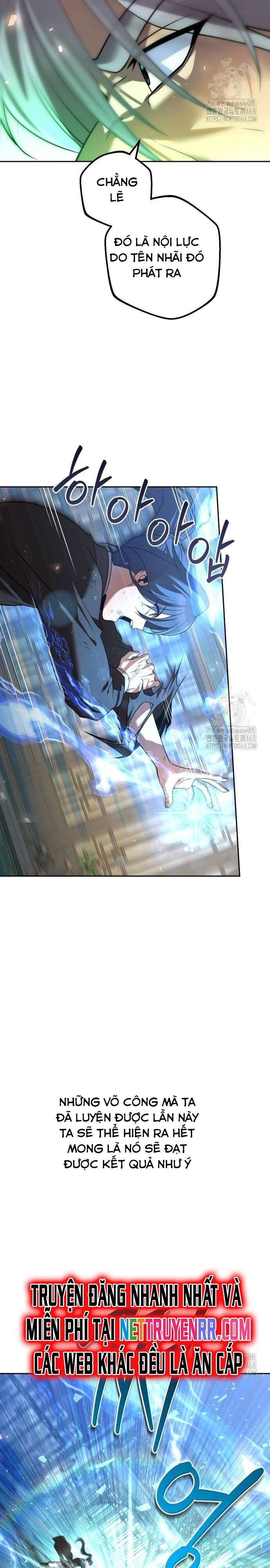 Hoạn Quan Hồi Quy: Tróc Phong Truy Nguyệt Chap 26 - Next Chap 27
