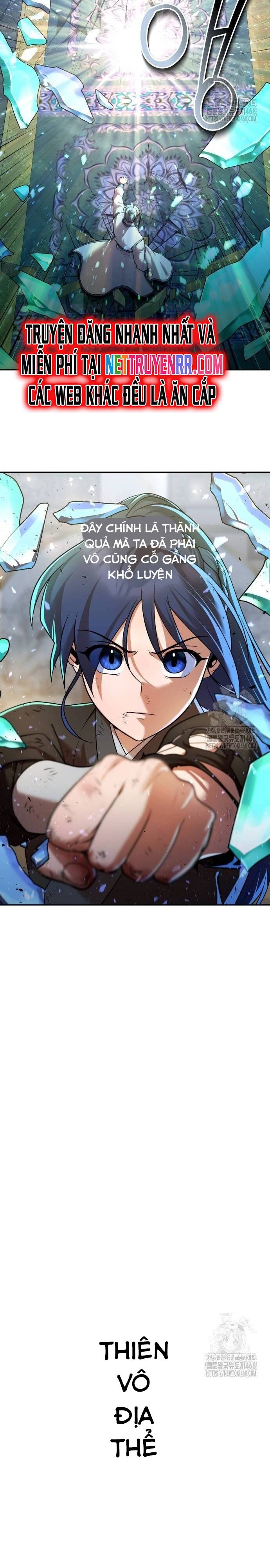 Hoạn Quan Hồi Quy: Tróc Phong Truy Nguyệt Chap 26 - Next Chap 27
