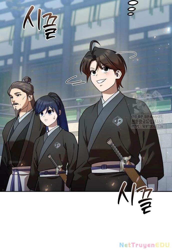 Hoạn Quan Hồi Quy: Tróc Phong Truy Nguyệt Chap 28 - Next Chap 29