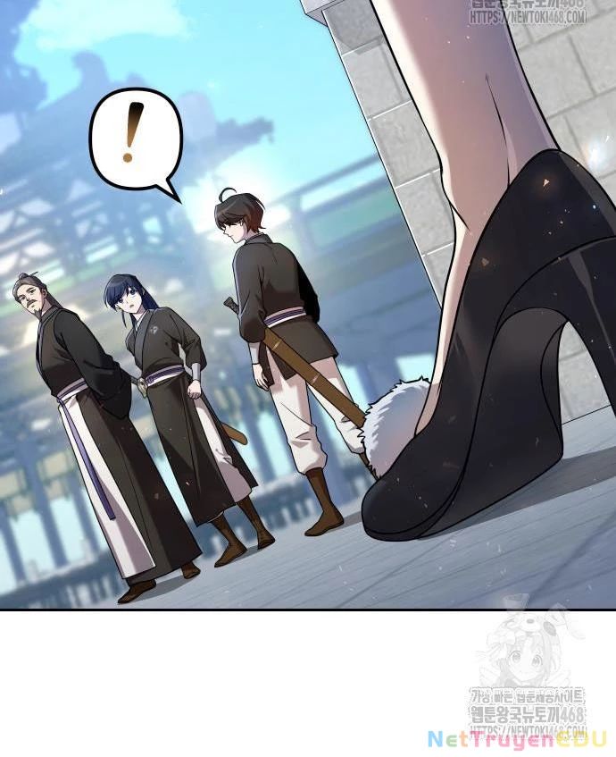 Hoạn Quan Hồi Quy: Tróc Phong Truy Nguyệt Chap 28 - Next Chap 29