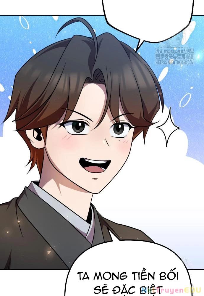 Hoạn Quan Hồi Quy: Tróc Phong Truy Nguyệt Chap 28 - Next Chap 29