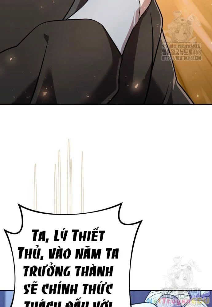 Hoạn Quan Hồi Quy: Tróc Phong Truy Nguyệt Chap 28 - Next Chap 29