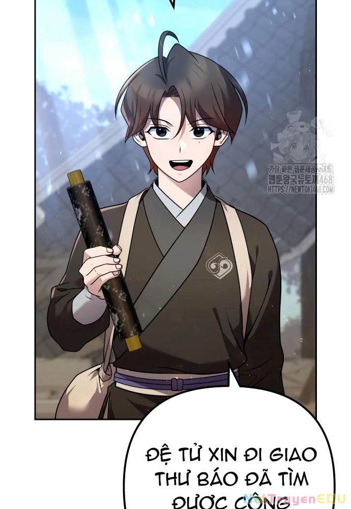 Hoạn Quan Hồi Quy: Tróc Phong Truy Nguyệt Chap 28 - Next Chap 29