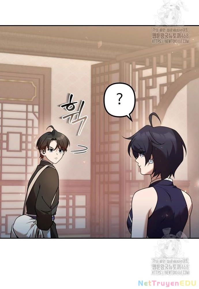 Hoạn Quan Hồi Quy: Tróc Phong Truy Nguyệt Chap 28 - Next Chap 29