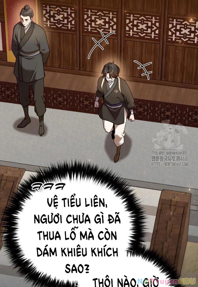 Hoạn Quan Hồi Quy: Tróc Phong Truy Nguyệt Chap 28 - Next Chap 29