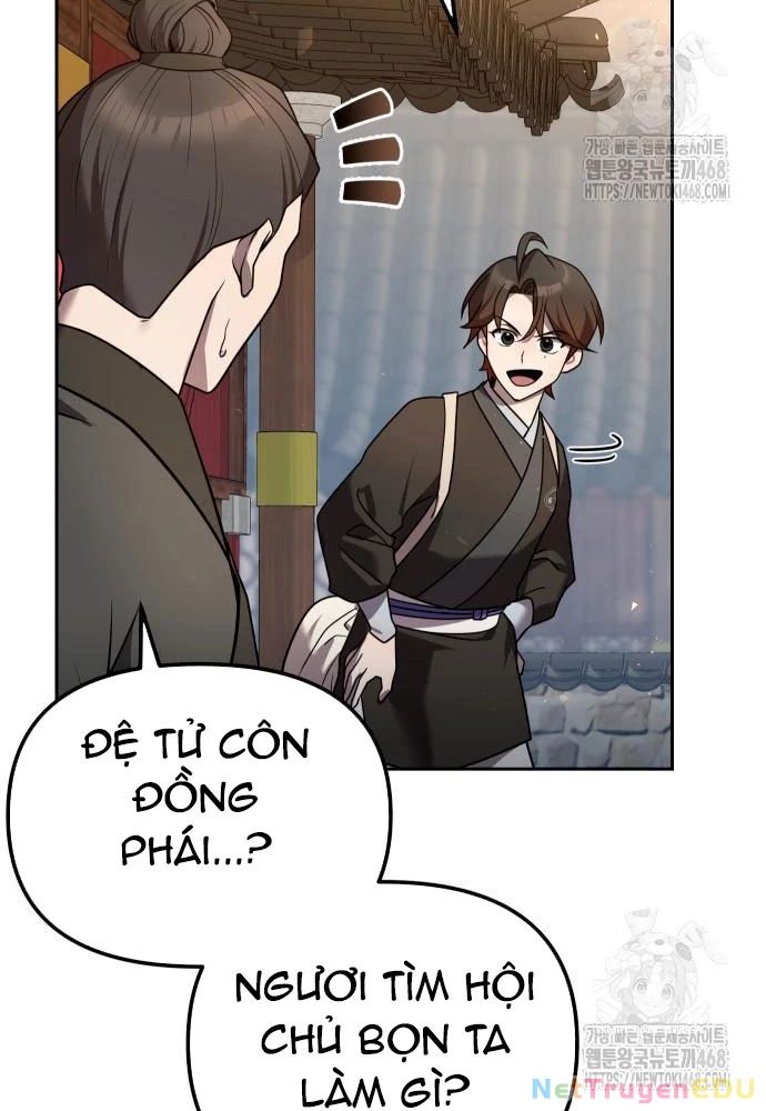 Hoạn Quan Hồi Quy: Tróc Phong Truy Nguyệt Chap 28 - Next Chap 29