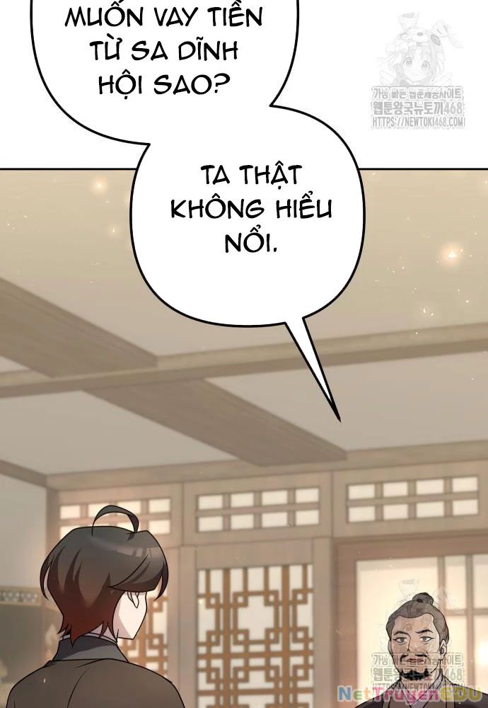 Hoạn Quan Hồi Quy: Tróc Phong Truy Nguyệt Chap 28 - Next Chap 29