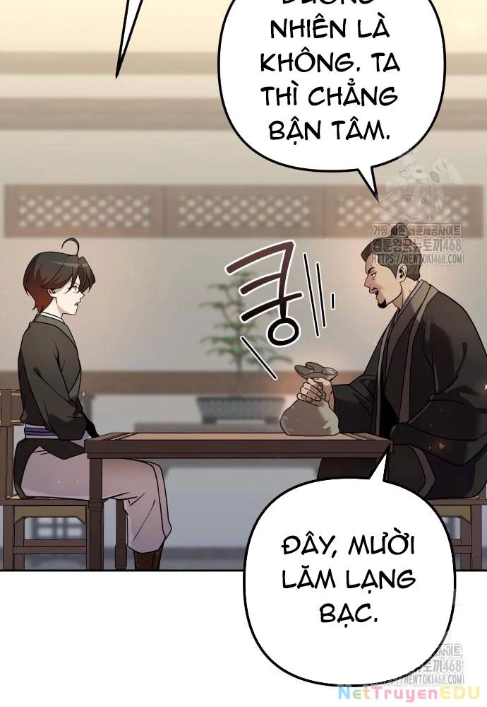 Hoạn Quan Hồi Quy: Tróc Phong Truy Nguyệt Chap 28 - Next Chap 29