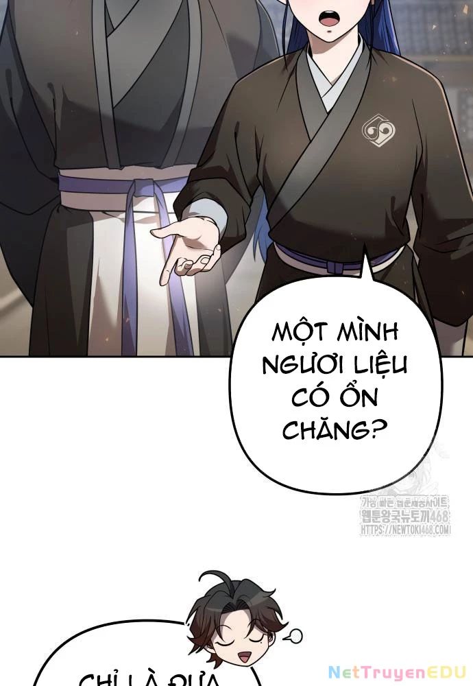 Hoạn Quan Hồi Quy: Tróc Phong Truy Nguyệt Chap 28 - Next Chap 29