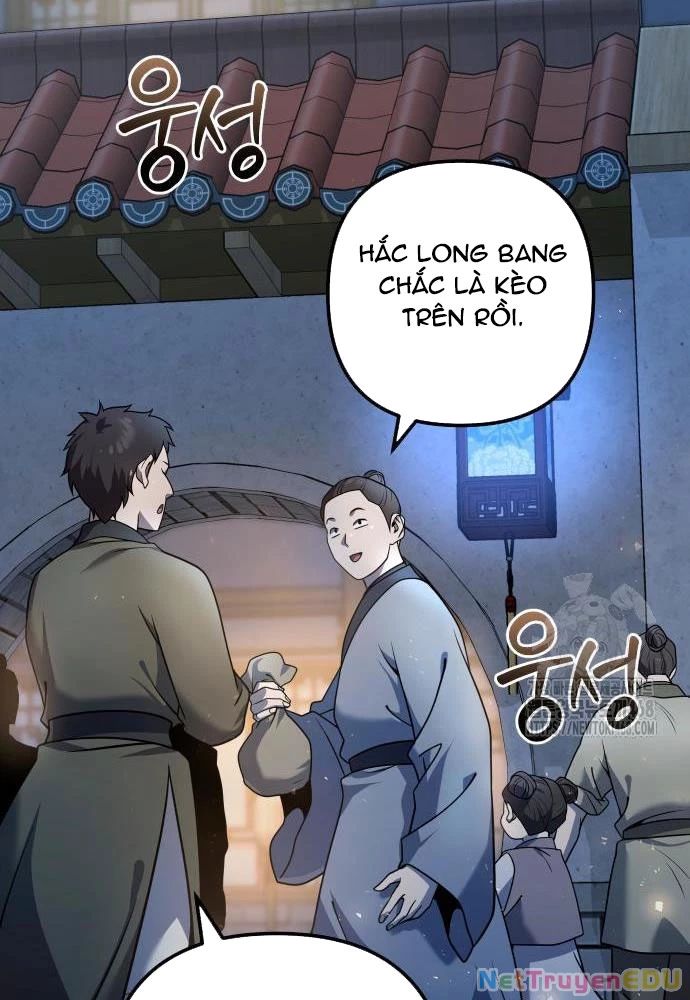 Hoạn Quan Hồi Quy: Tróc Phong Truy Nguyệt Chap 28 - Next Chap 29
