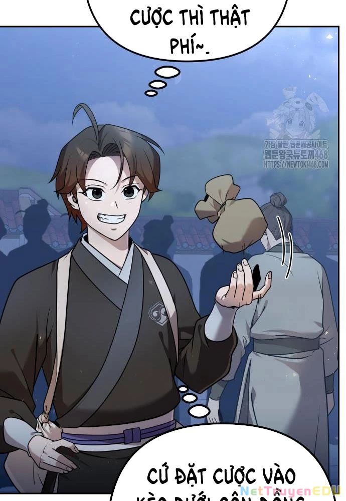 Hoạn Quan Hồi Quy: Tróc Phong Truy Nguyệt Chap 28 - Next Chap 29