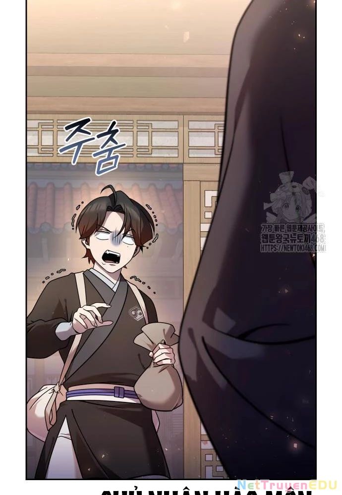 Hoạn Quan Hồi Quy: Tróc Phong Truy Nguyệt Chap 28 - Next Chap 29