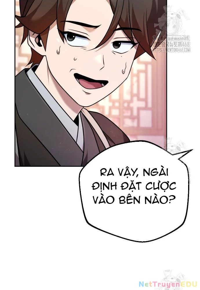 Hoạn Quan Hồi Quy: Tróc Phong Truy Nguyệt Chap 28 - Next Chap 29