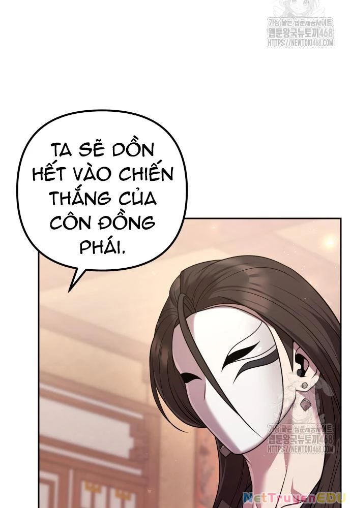 Hoạn Quan Hồi Quy: Tróc Phong Truy Nguyệt Chap 28 - Next Chap 29