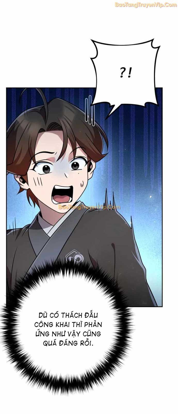 Hoạn Quan Hồi Quy: Tróc Phong Truy Nguyệt Chap 29 - Next Chap 30