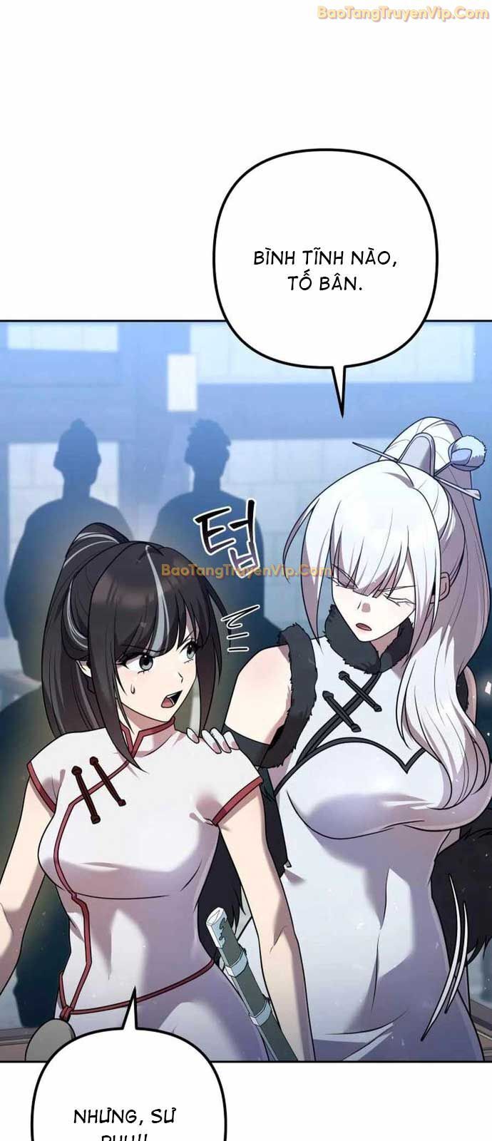 Hoạn Quan Hồi Quy: Tróc Phong Truy Nguyệt Chap 29 - Next Chap 30