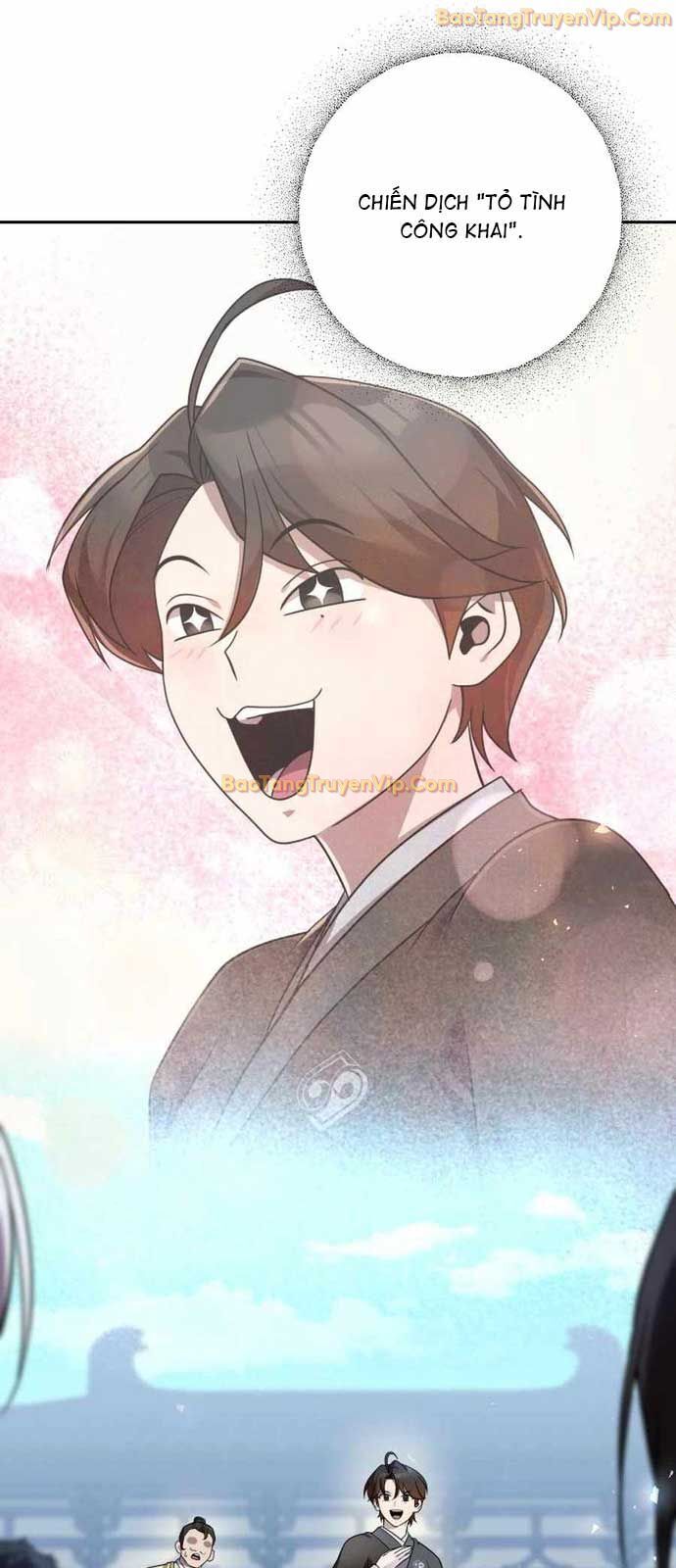 Hoạn Quan Hồi Quy: Tróc Phong Truy Nguyệt Chap 29 - Next Chap 30