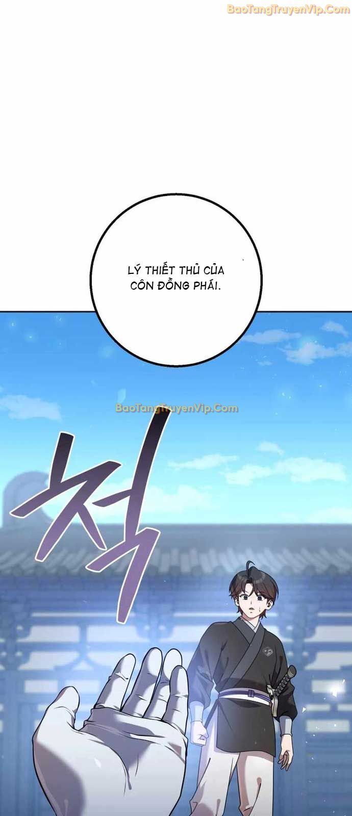 Hoạn Quan Hồi Quy: Tróc Phong Truy Nguyệt Chap 29 - Next Chap 30