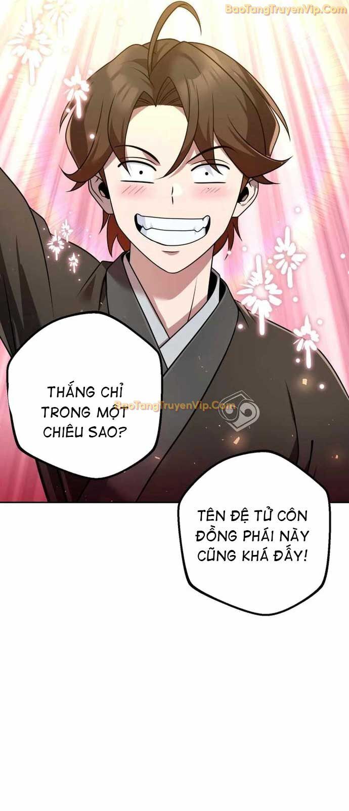Hoạn Quan Hồi Quy: Tróc Phong Truy Nguyệt Chap 29 - Next Chap 30