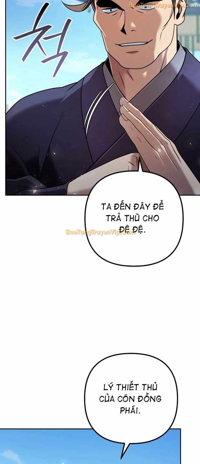 Hoạn Quan Hồi Quy: Tróc Phong Truy Nguyệt Chap 29 - Next Chap 30