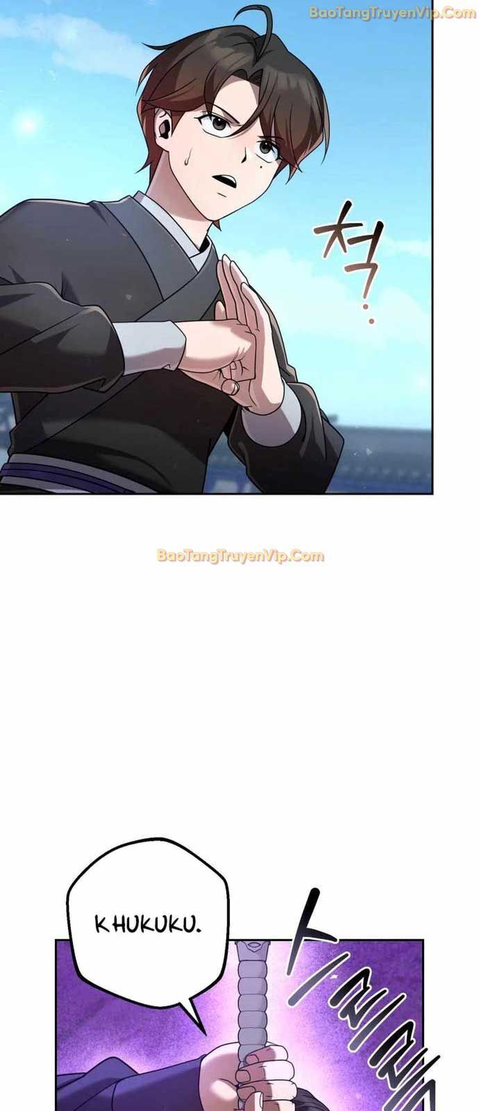 Hoạn Quan Hồi Quy: Tróc Phong Truy Nguyệt Chap 29 - Next Chap 30