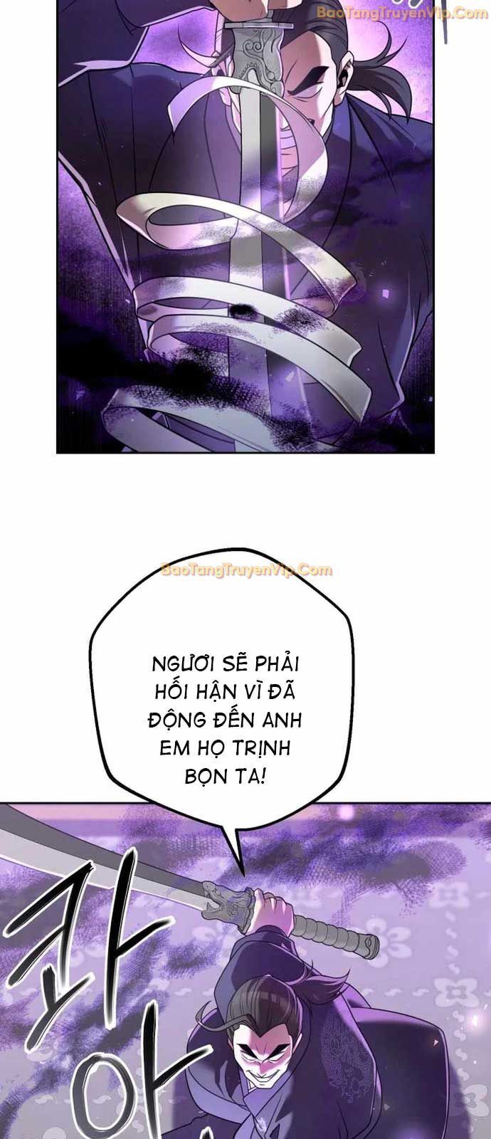 Hoạn Quan Hồi Quy: Tróc Phong Truy Nguyệt Chap 29 - Next Chap 30