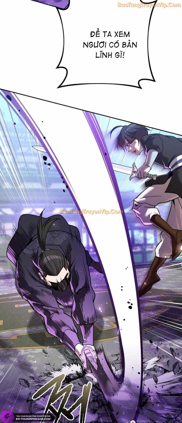 Hoạn Quan Hồi Quy: Tróc Phong Truy Nguyệt Chap 29 - Next Chap 30