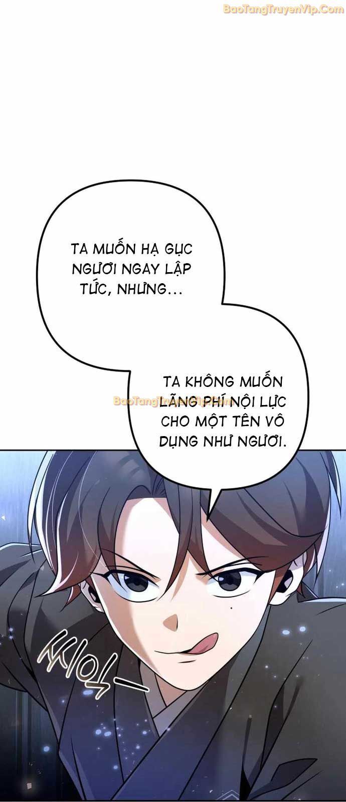 Hoạn Quan Hồi Quy: Tróc Phong Truy Nguyệt Chap 29 - Next Chap 30