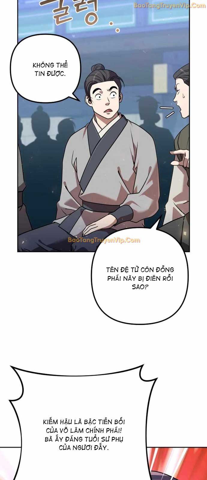 Hoạn Quan Hồi Quy: Tróc Phong Truy Nguyệt Chap 29 - Next Chap 30