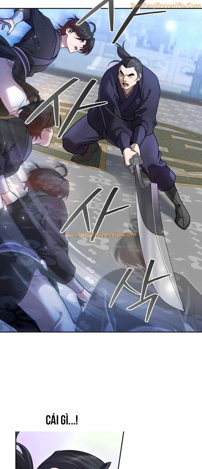 Hoạn Quan Hồi Quy: Tróc Phong Truy Nguyệt Chap 29 - Next Chap 30