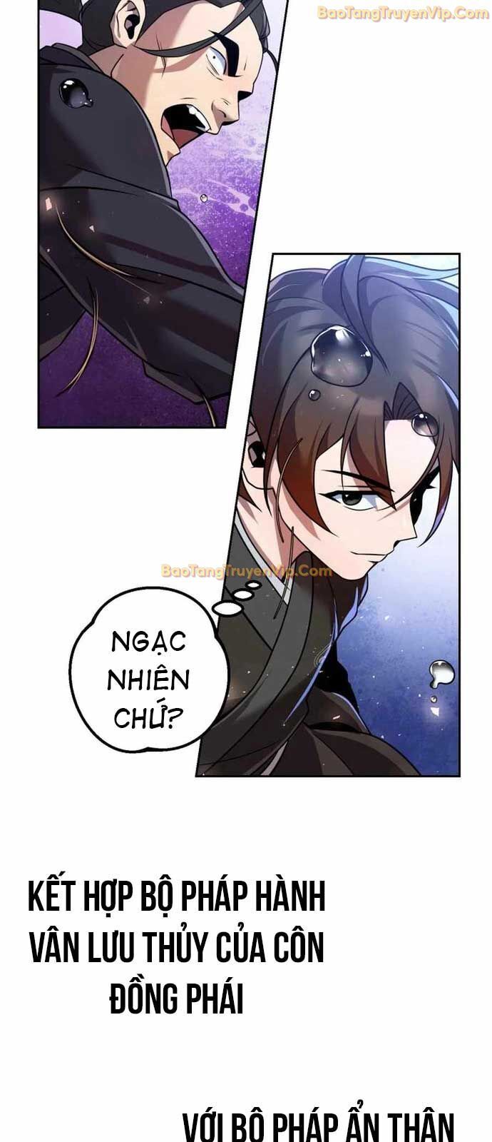 Hoạn Quan Hồi Quy: Tróc Phong Truy Nguyệt Chap 29 - Next Chap 30