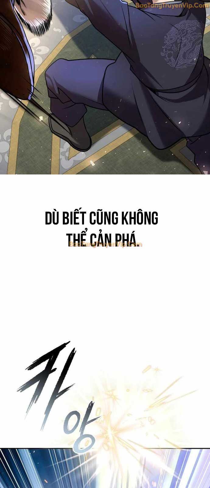 Hoạn Quan Hồi Quy: Tróc Phong Truy Nguyệt Chap 29 - Next Chap 30