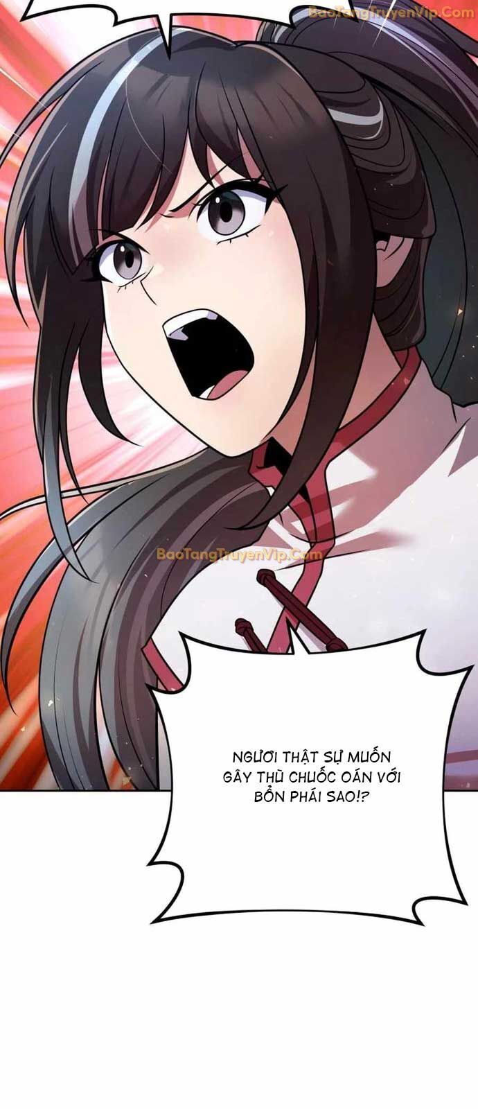 Hoạn Quan Hồi Quy: Tróc Phong Truy Nguyệt Chap 29 - Next Chap 30